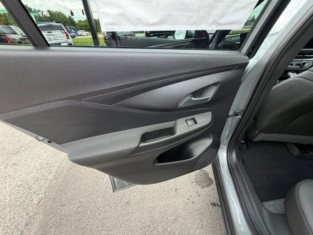 2026 Buick Envista Preferred - Photo 46