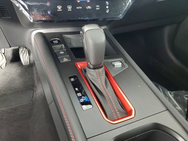 New 2026 Aspen White TriCoat Nissan SR image 23