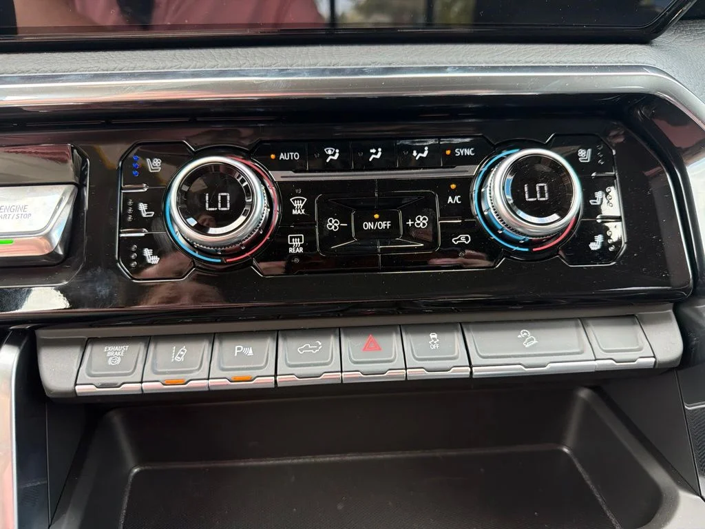 New 2026 Blue GMC Denali image 29
