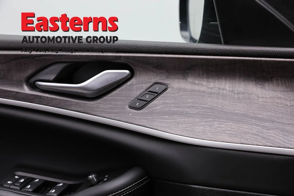 Used 2022 Gray Jeep 4xe image 22