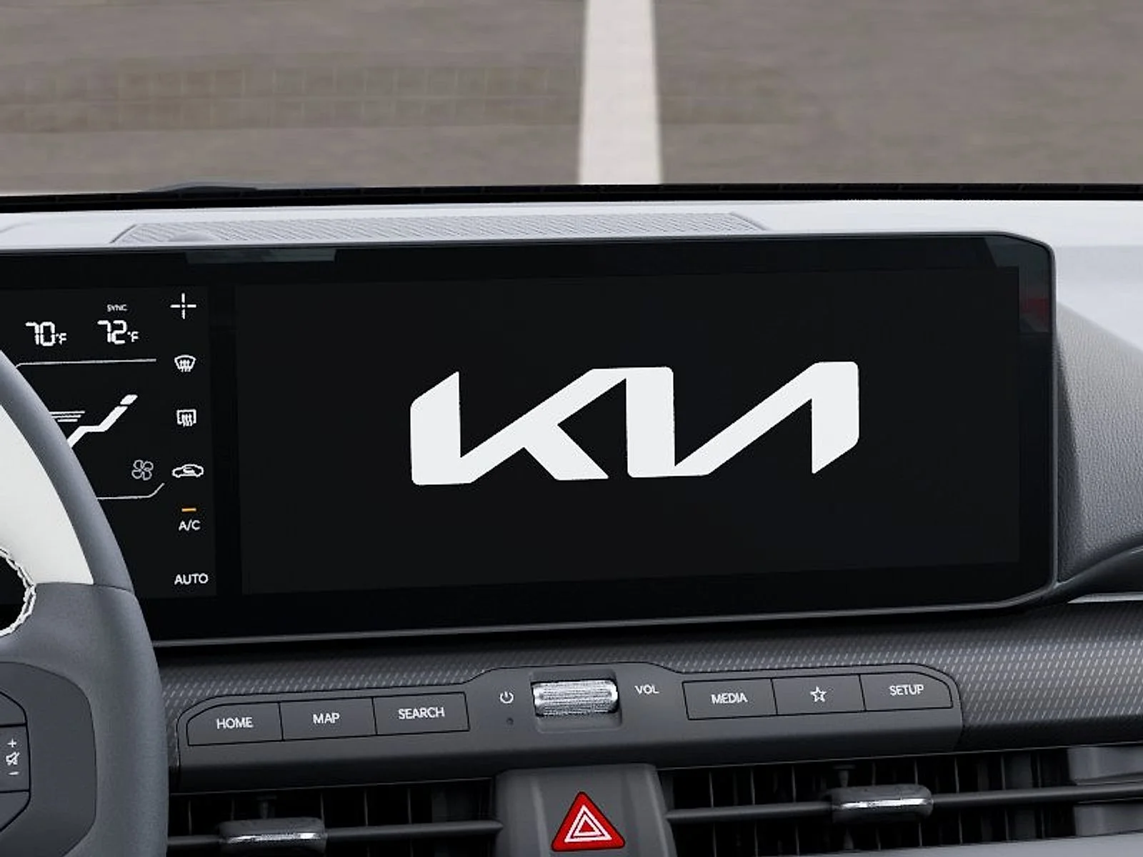 New 2026 Gray Kia GT-Line Turbo image 21