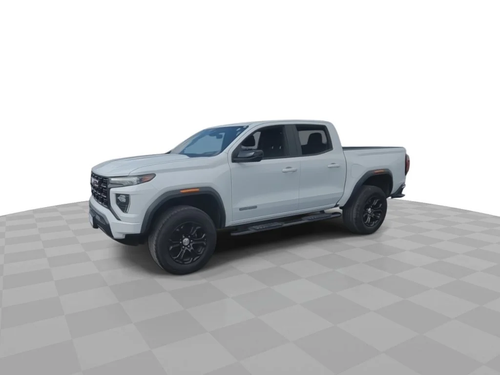 2024 GMC Canyon Elevation - Photo 4