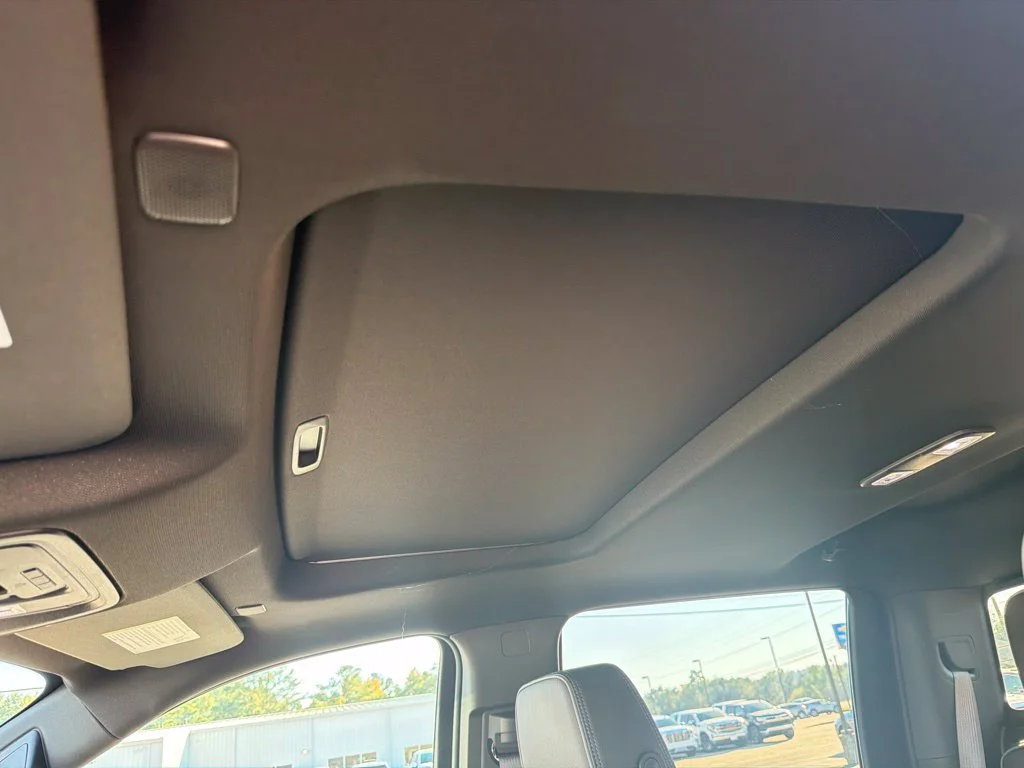 New 2026 Sterling Metallic GMC Denali image 27