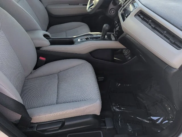 Used 2017 Gray Honda LX image 17