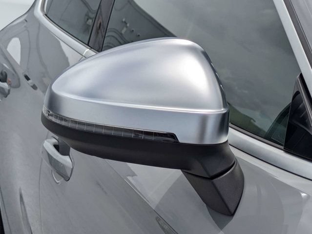 Used 2023 Gray Audi 2.9T image 11