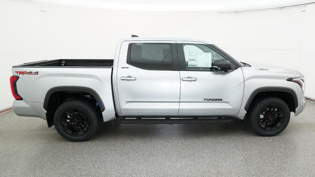 2026 Toyota Tundra Limited - Photo 7