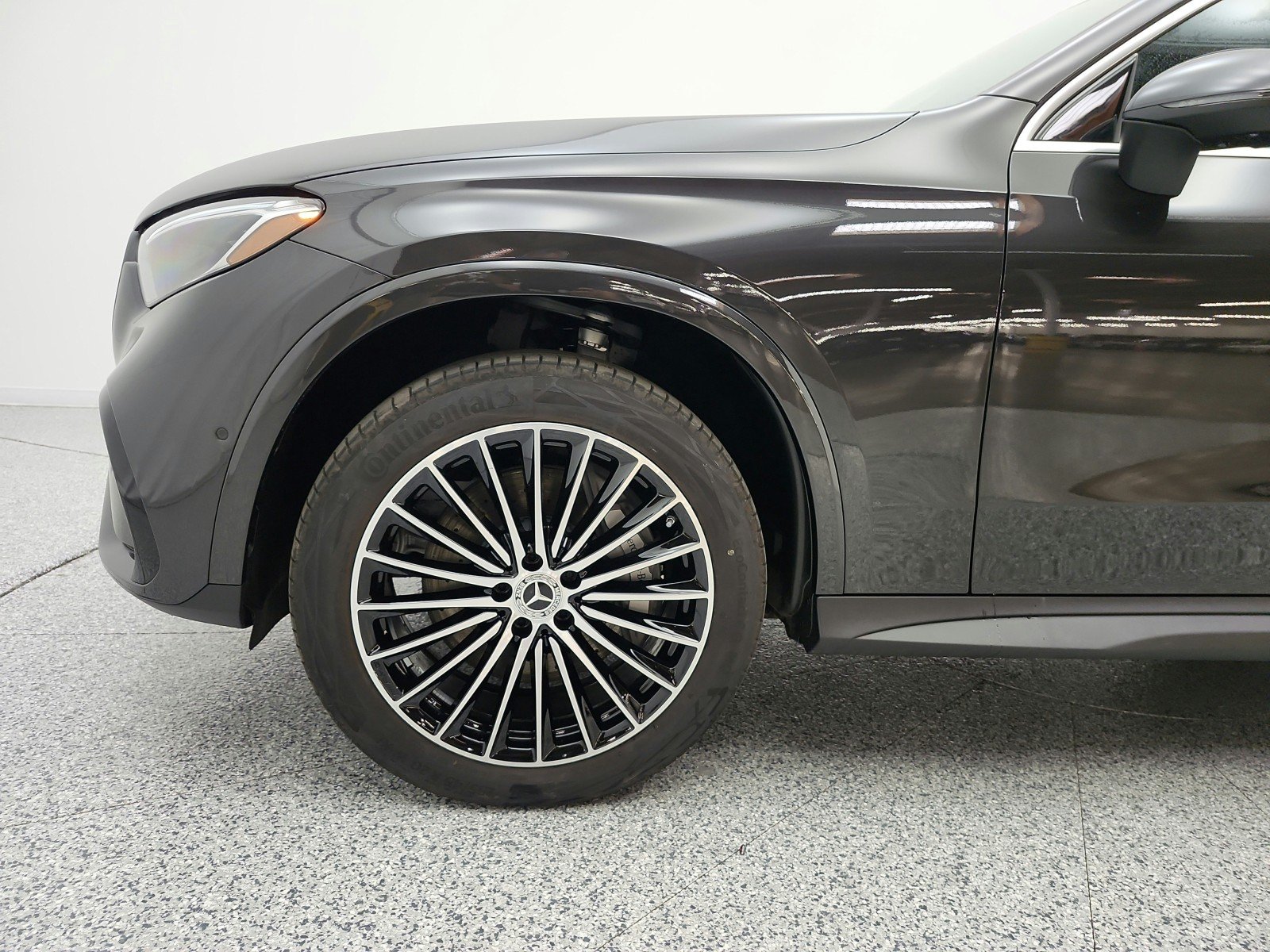 2026 Mercedes-Benz GLC Base - Photo 15