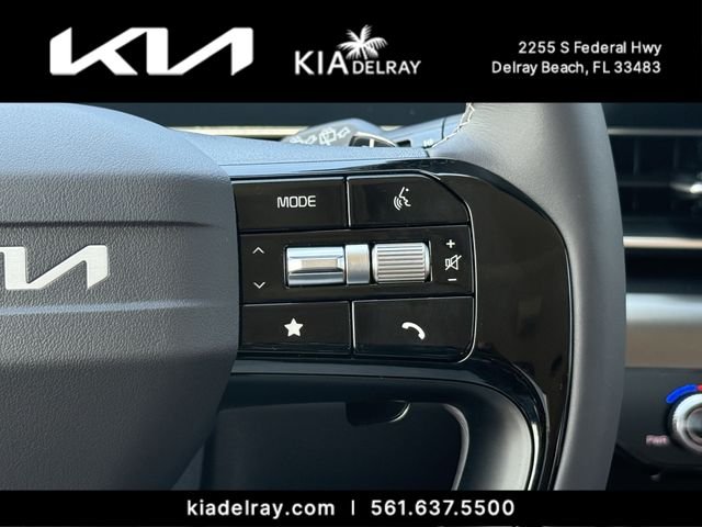 New 2027 Aurora Black Pearl Kia SX image 33