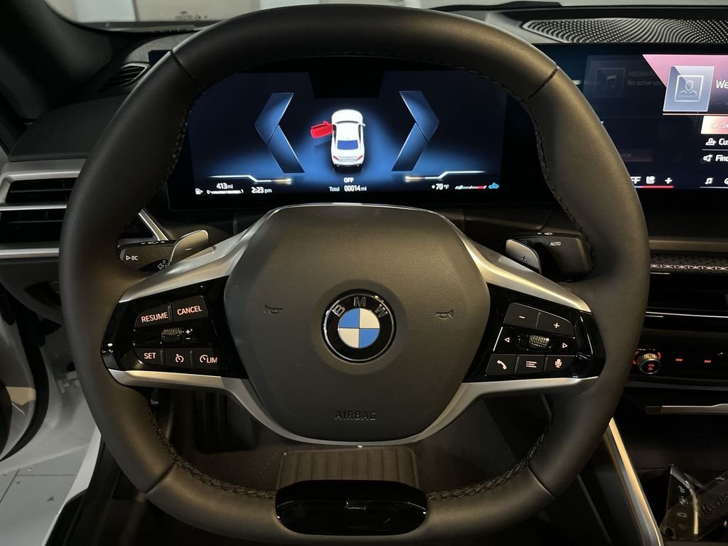 2025 BMW 2 Series 230i - Photo 14