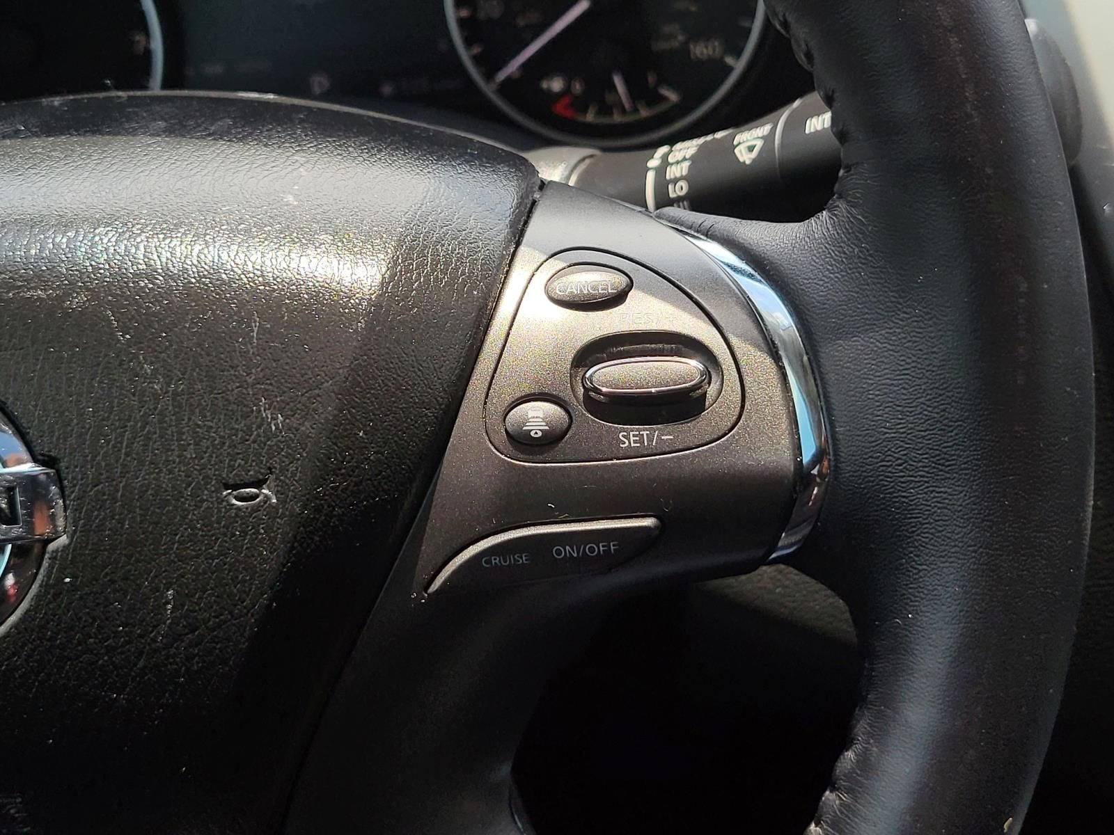 Used 2020 Deep Blue Pearl Nissan Platinum image 29