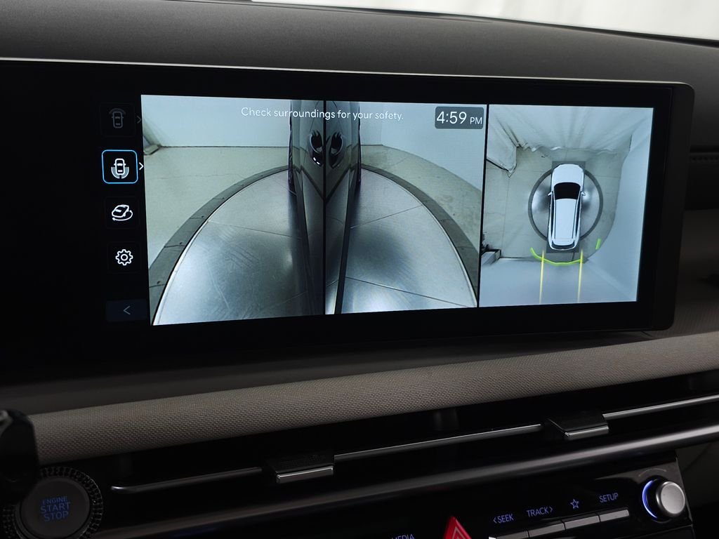 2025 Hyundai Tucson Limited - Photo 33