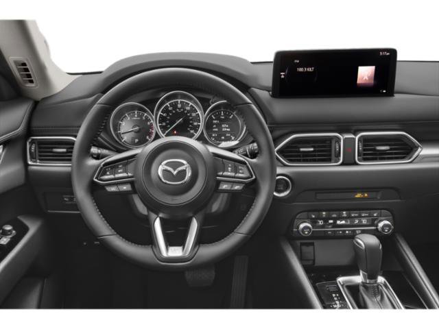 2025 Mazda CX-5 S Select Package - Photo 9