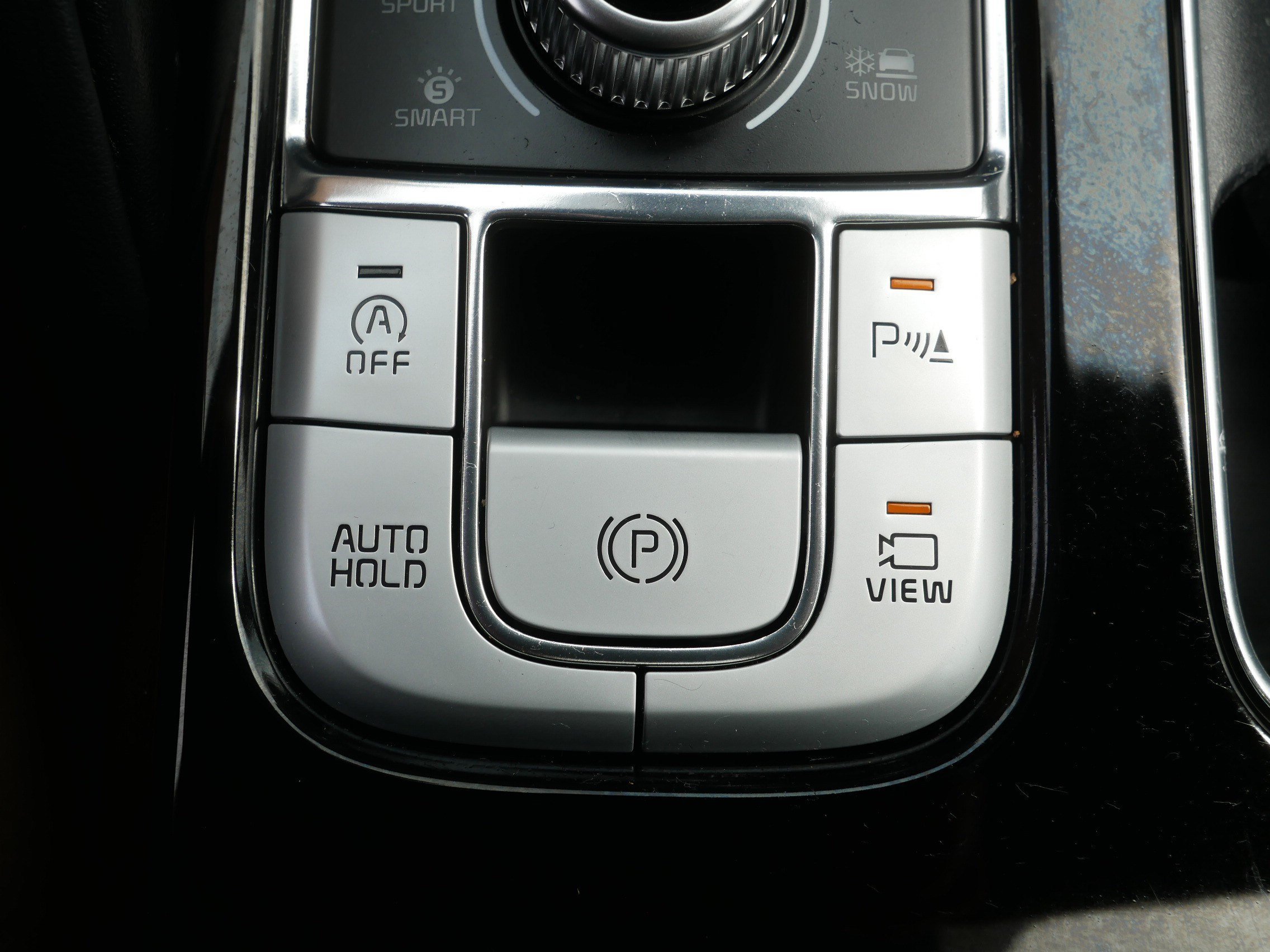 Certified Used 2022 Black Copper Kia SX image 31