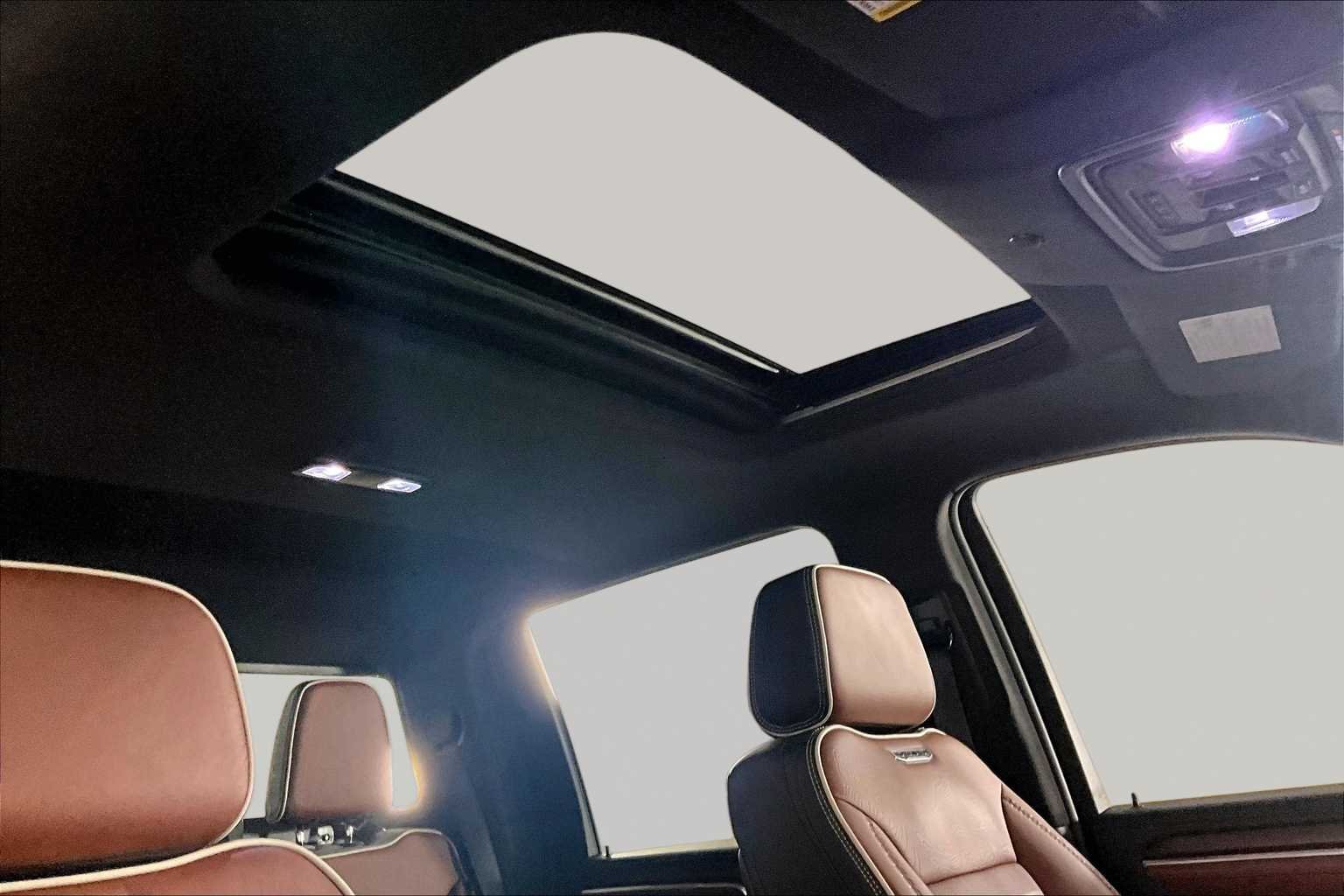 2025 GMC Sierra 2500HD Denali Ultimate - Photo 14