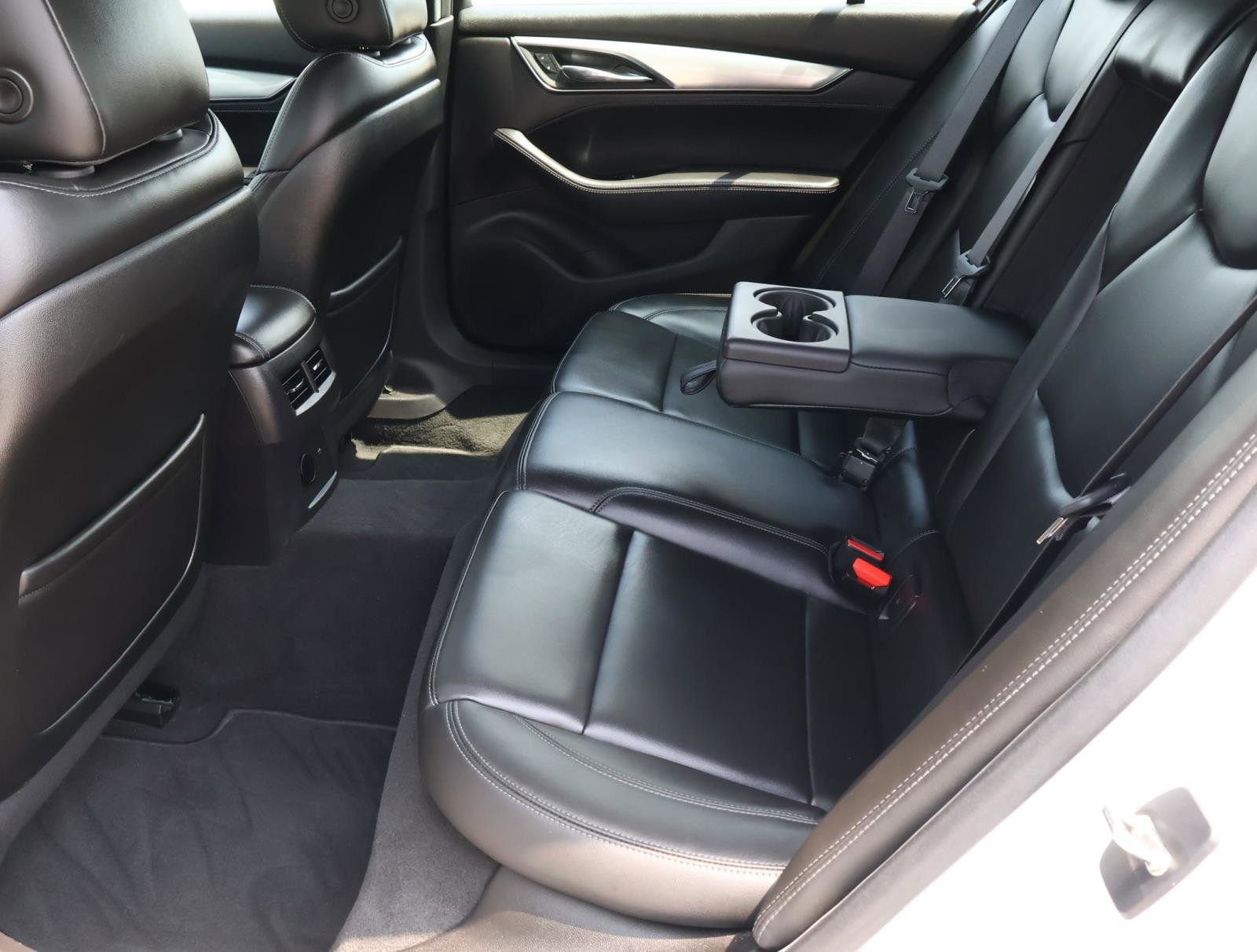 2023 Cadillac CT5 Luxury - Photo 23