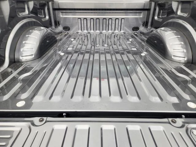 New 2026 Carbonized Gray Metallic Ford F-250® XL image 32