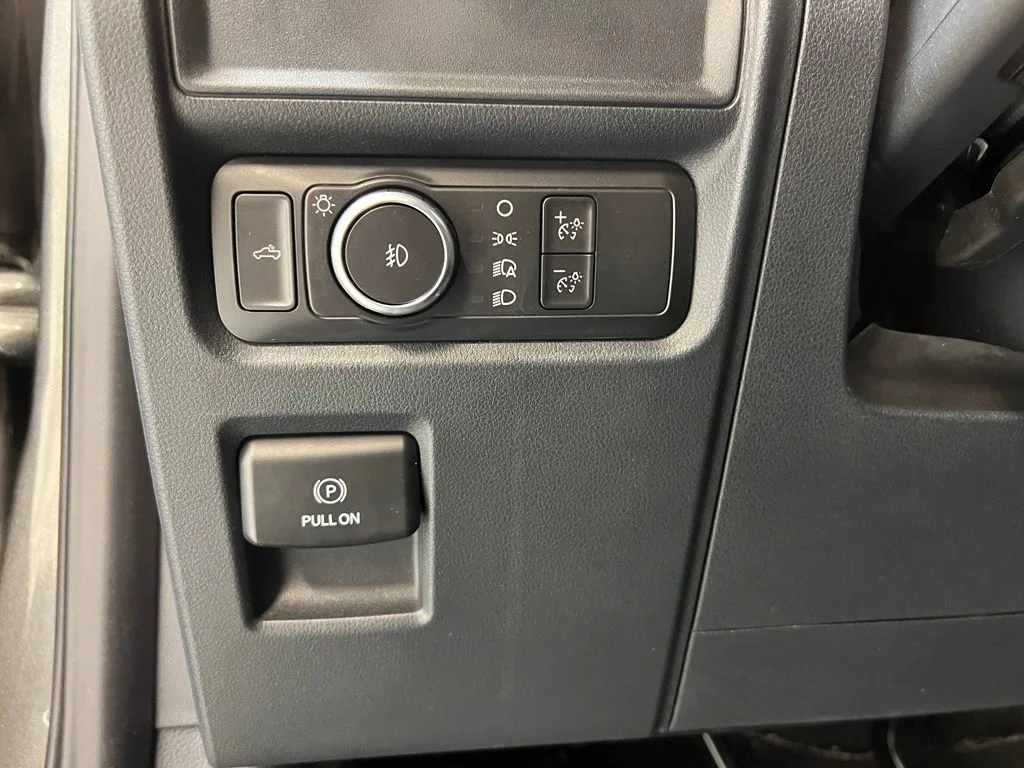 Certified Used 2021 Gray Ford XLT image 18