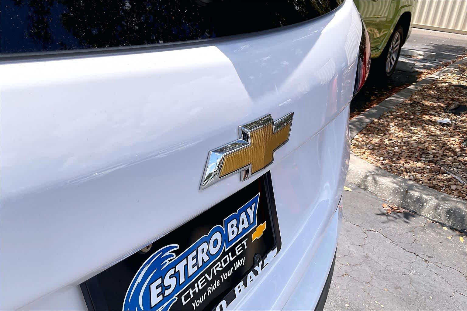 2023 Chevrolet Equinox LT - Photo 9