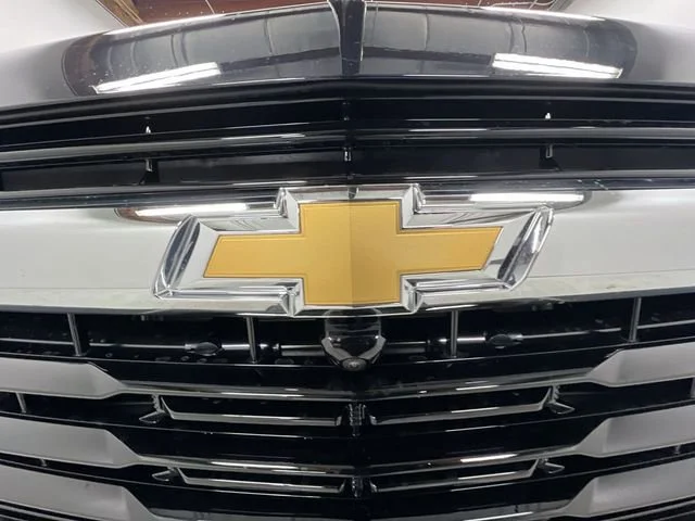 2026 Chevrolet Tahoe LS - Photo 30