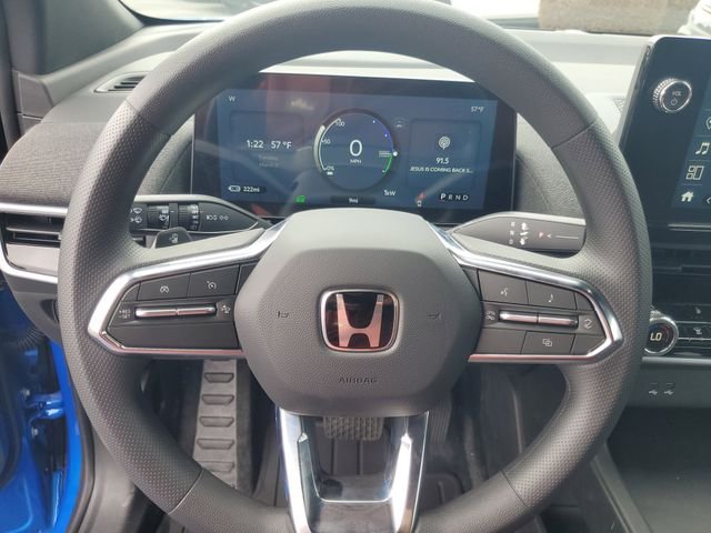 2026 Honda Prologue EX - Photo 15
