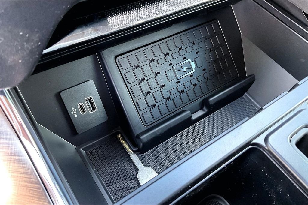 New 2026 Ford F-150 King Ranch 4D SuperCrew