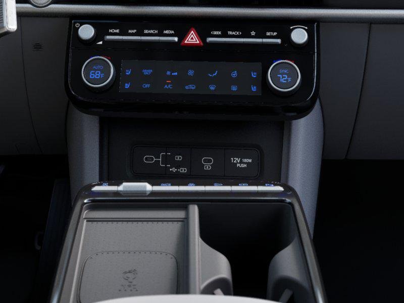 New 2026 Ecotronic Gray Hyundai Limited image 16
