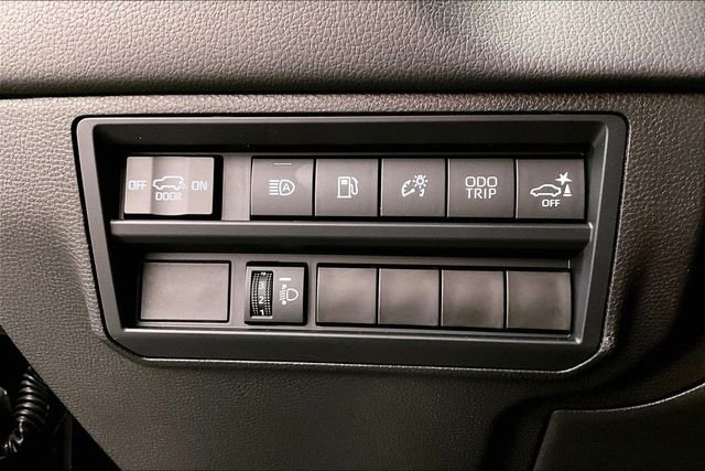 2026 Toyota Sequoia SR5 - Photo 41