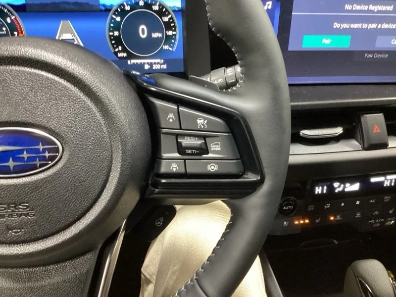 2026 Subaru Outback Touring XT - Photo 28