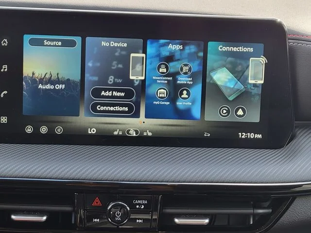 2025 Nissan Kicks SR AWD - Photo 24