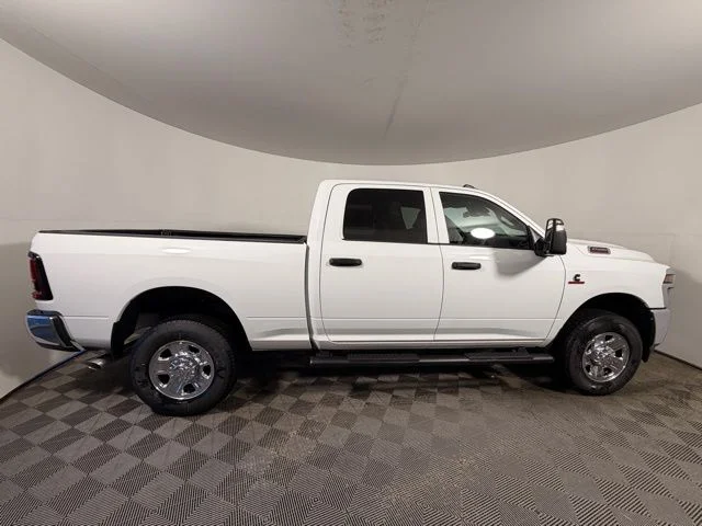 New 2026 White Ram Tradesman image 14