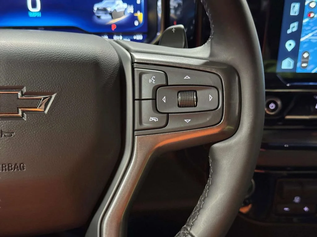 2025 Chevrolet Silverado 1500 ZR2 - Photo 15