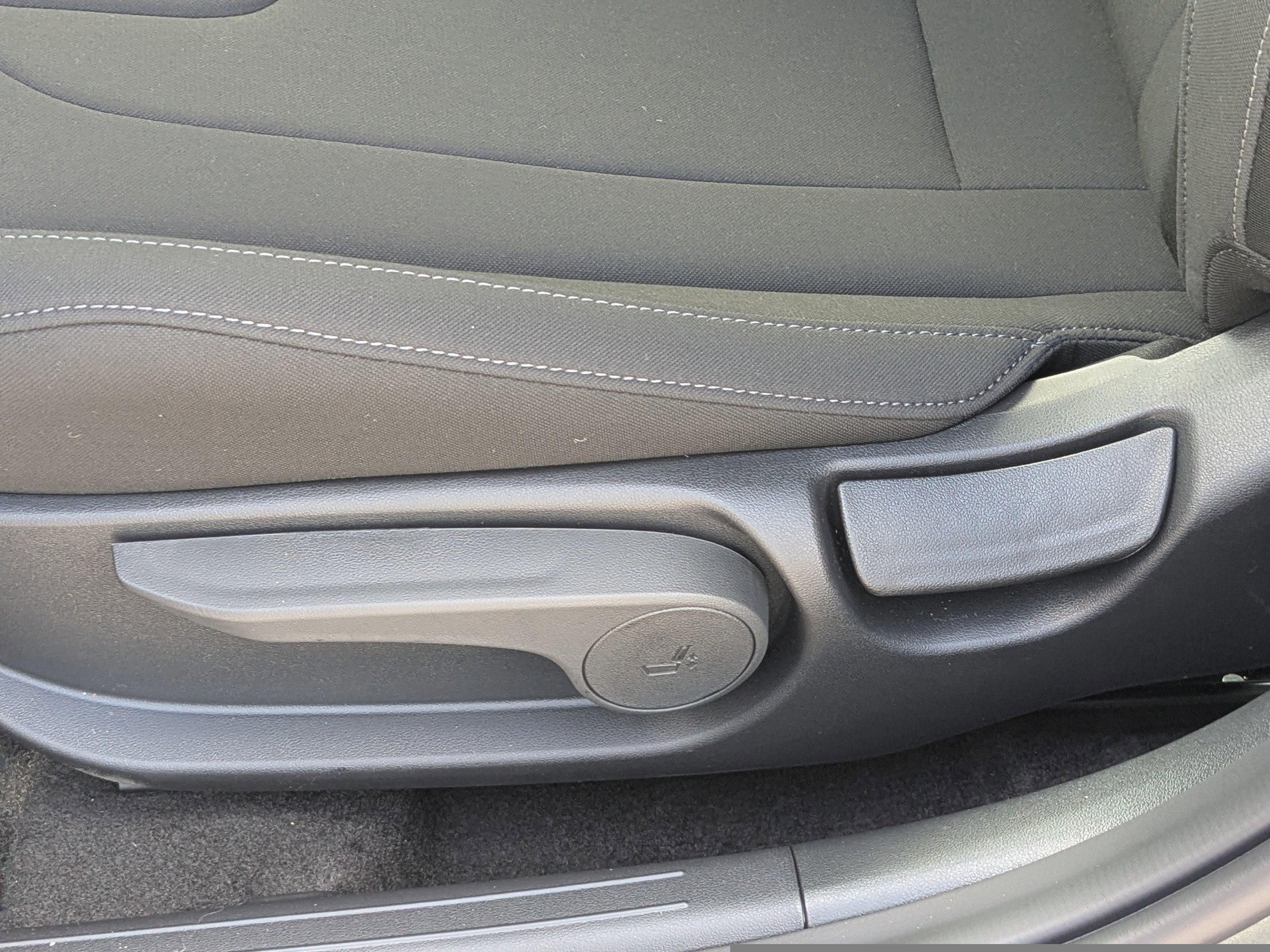 New 2026 Amazon Gray Hyundai Blue image 21