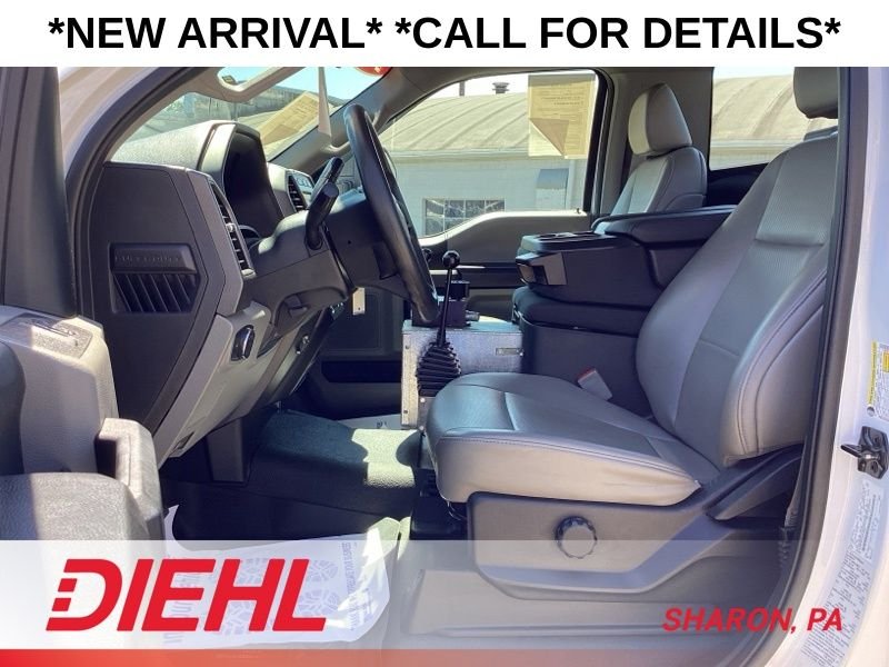 Used 2019 White Ford XL image 20