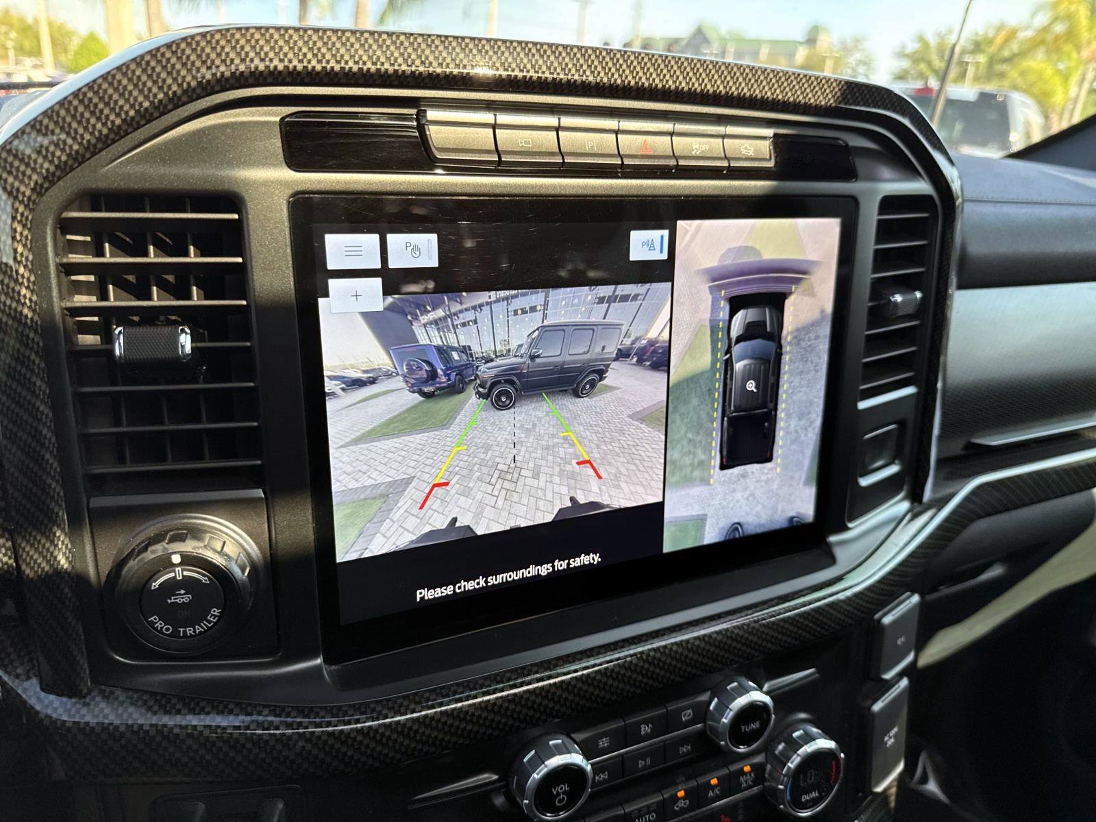 Used 2021 Lead Foot Ford Raptor image 26