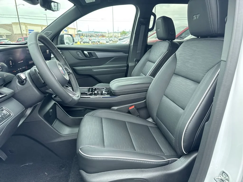 2026 Buick Enclave Sport Touring - Photo 17
