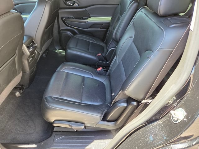 2022 GMC Acadia SLT - Photo 12