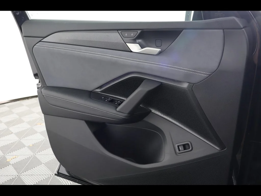 New 2026 Black Volkswagen 2.0T SE R-Line Black image 28