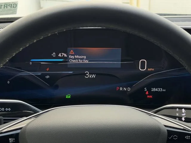 2024 Cadillac LYRIQ Tech - Photo 16