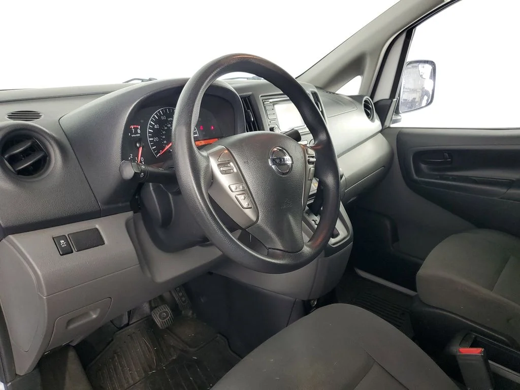 2019 Nissan NV200 S - Photo 11