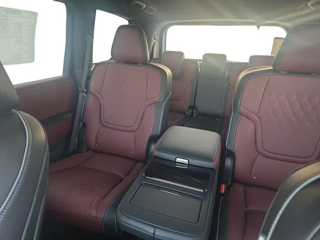 2026 INFINITI QX80 Autograph - Photo 13