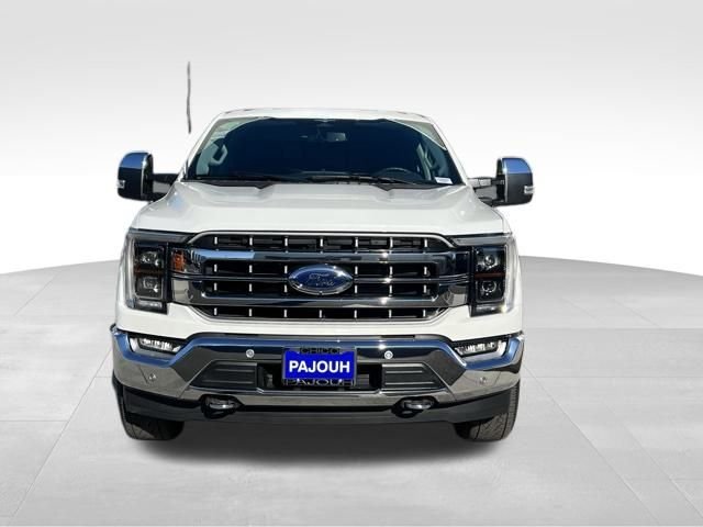 2023 Ford F-150 Lariat photo 2
