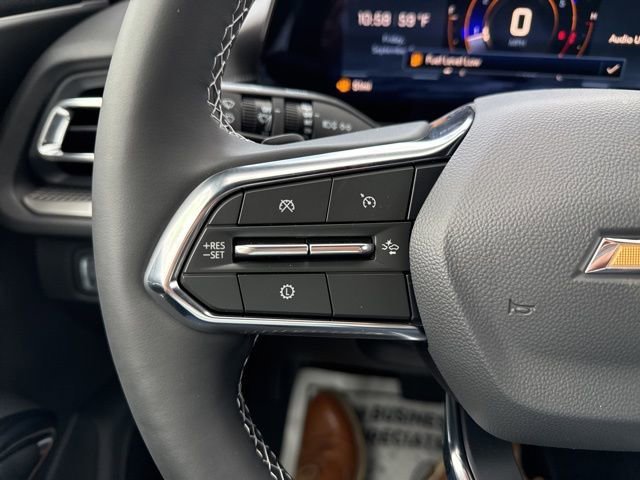 2026 Chevrolet Traverse LT - Photo 27