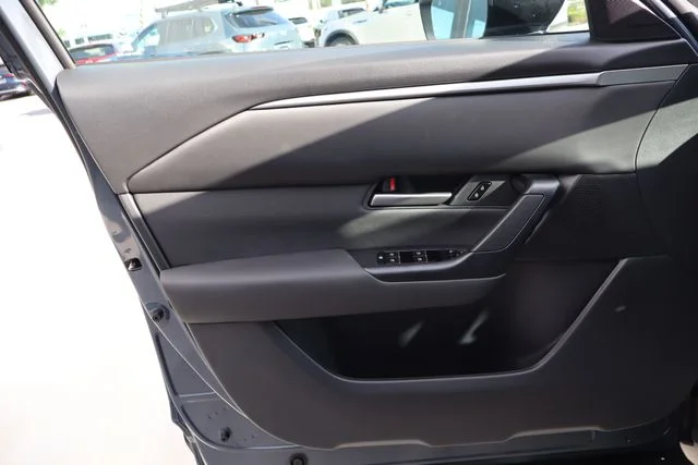 New 2026 Polymetal Gray Metallic Mazda 2.5 S Preferred AWD image 14