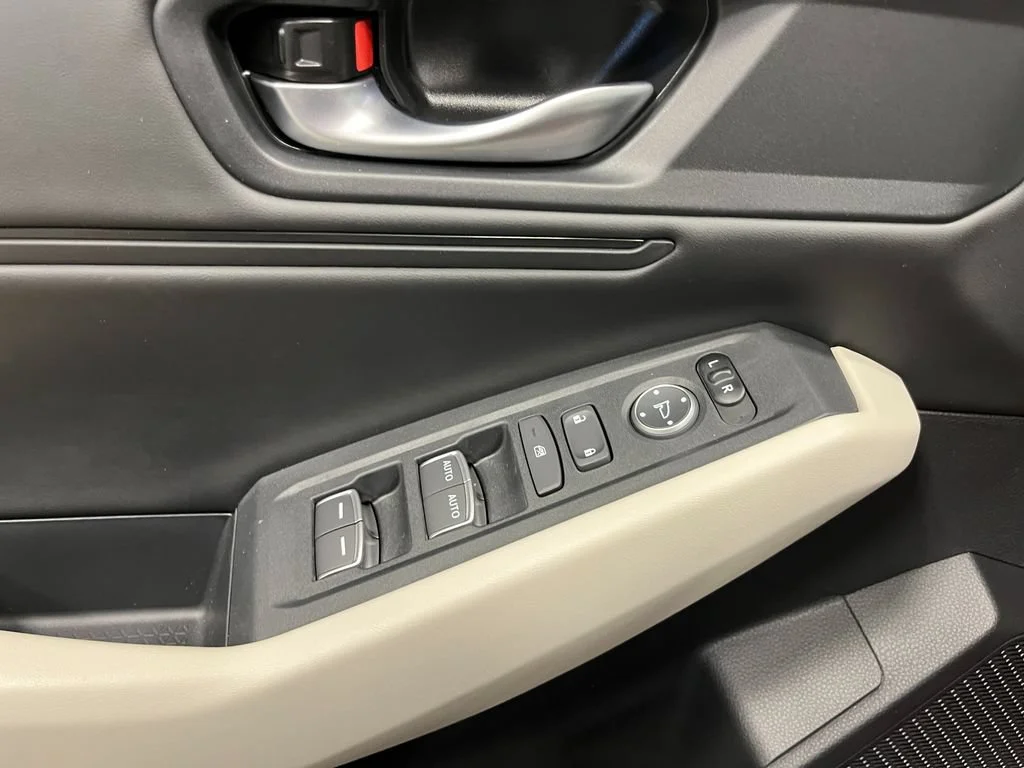 2026 Honda Accord SE - Photo 46