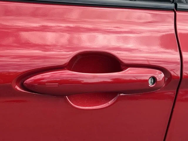 Used 2023 Red Toyota XSE V6 image 41