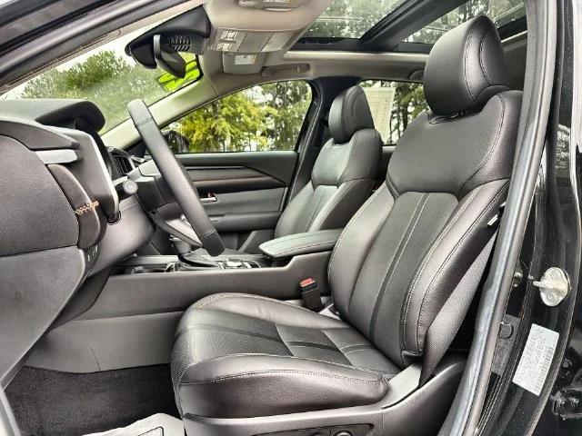 Used 2026 Black Mazda Premium image 11