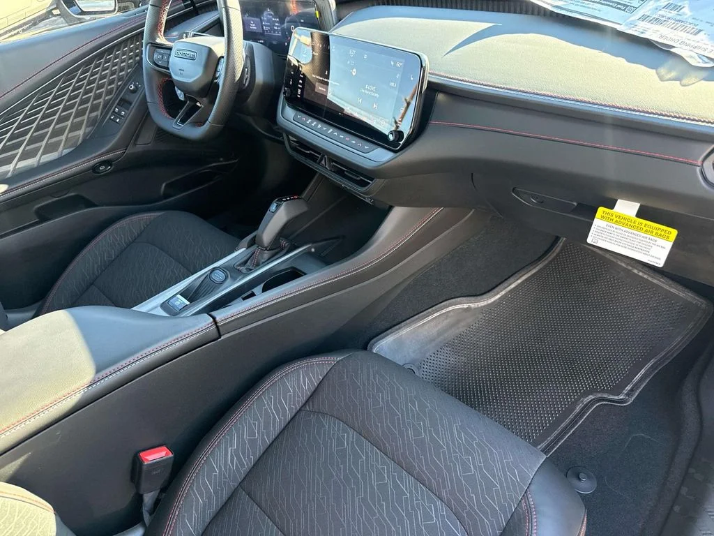 New 2026 Gray Dodge Scat Pack image 37