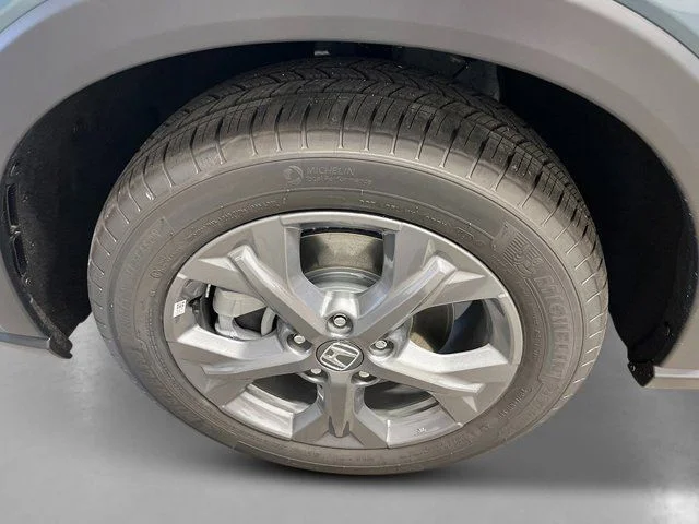 New 2027 Nordic Forest Pearl Honda LX image 10