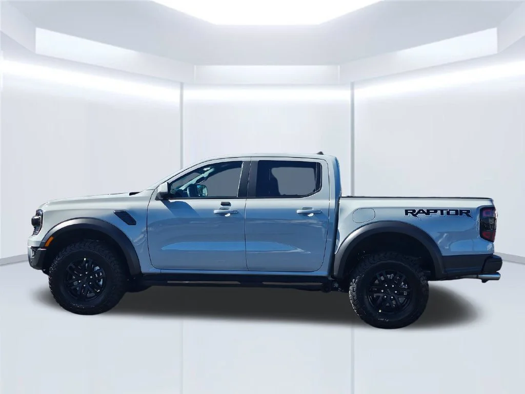 New 2026 Avalanche Ford Raptor® image 18