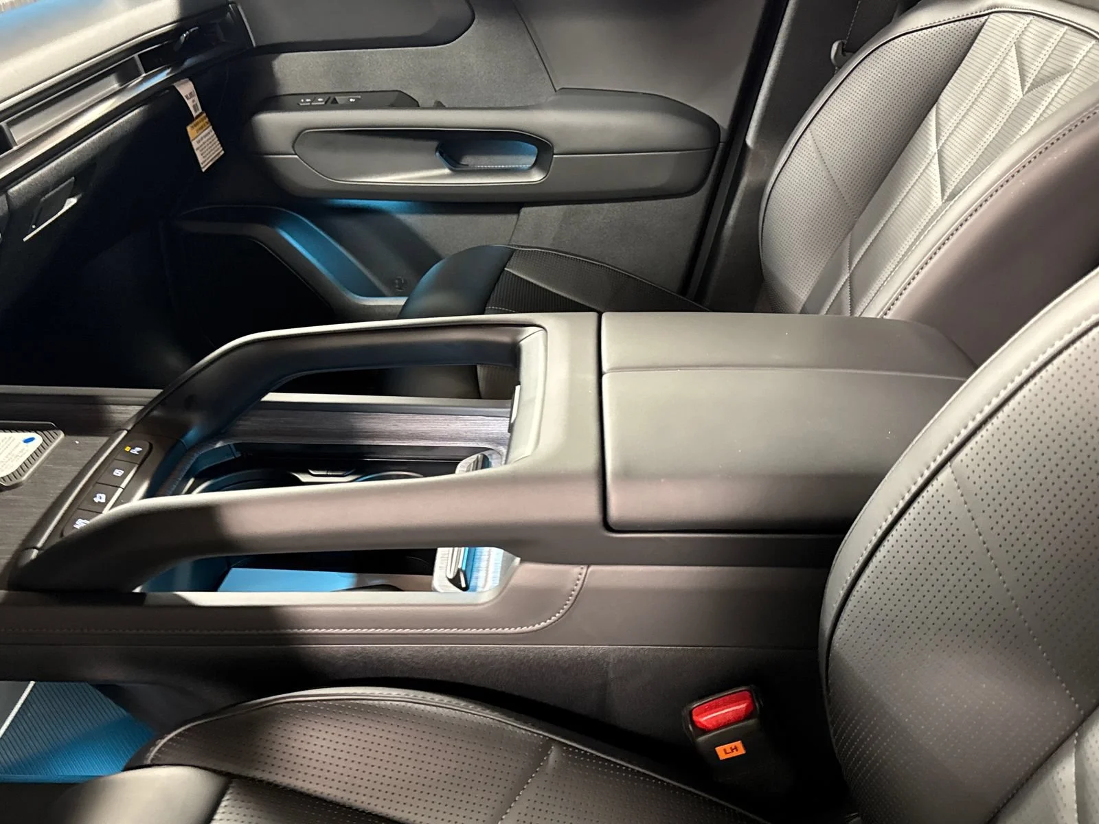 New 2027 Black Jade Green Kia X-Line SX Prestige image 23